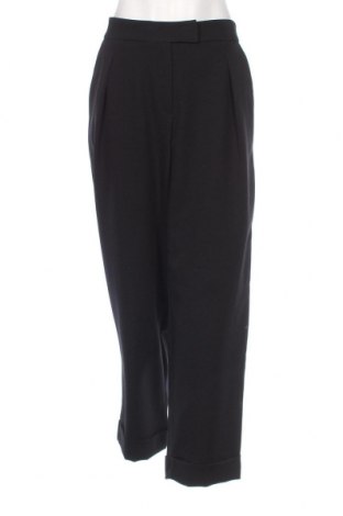 Pantaloni de femei Bgn Workshop, Mărime L, Culoare Negru, Preț 42,93 Lei