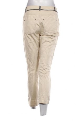 Дамски панталон Biba, Размер S, Цвят Бежов, Цена 5,51 лв.