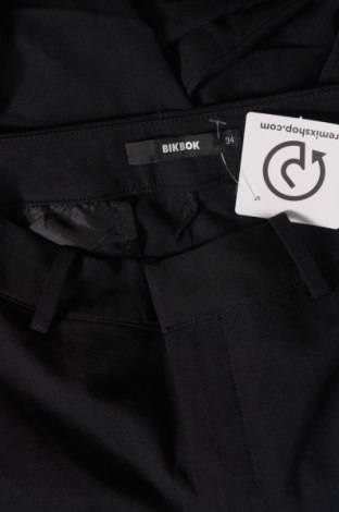 Dámské kalhoty  Bik Bok, Velikost XS, Barva Černá, Cena  106,00 Kč