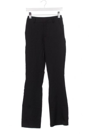 Дамски панталон Bik Bok, Размер XS, Цвят Черен, Цена 7,25 лв.