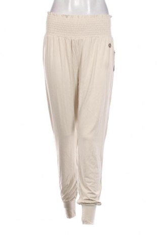 Γυναικείο παντελόνι Blacc, Μέγεθος M, Χρώμα  Μπέζ, Τιμή 7,35 €