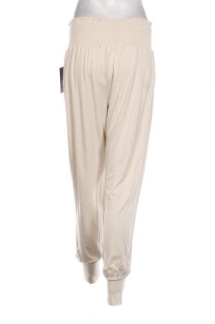 Γυναικείο παντελόνι Blacc, Μέγεθος M, Χρώμα  Μπέζ, Τιμή 23,71 €