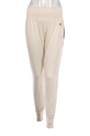 Γυναικείο παντελόνι Blacc, Μέγεθος S, Χρώμα  Μπέζ, Τιμή 23,71 €