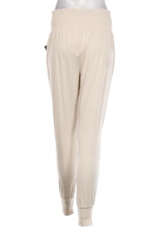 Γυναικείο παντελόνι Blacc, Μέγεθος S, Χρώμα  Μπέζ, Τιμή 23,71 €