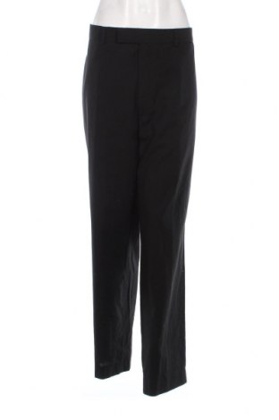 Γυναικείο παντελόνι Blazer, Μέγεθος XL, Χρώμα Μαύρο, Τιμή 20,25 €