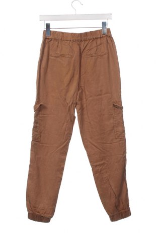 Pantaloni de femei Blind Date, Mărime XS, Culoare Maro, Preț 13,32 Lei