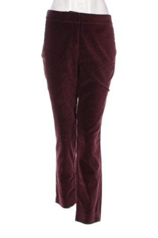 Дамски панталон Boden, Размер L, Цвят Червен, Цена 49,00 лв.