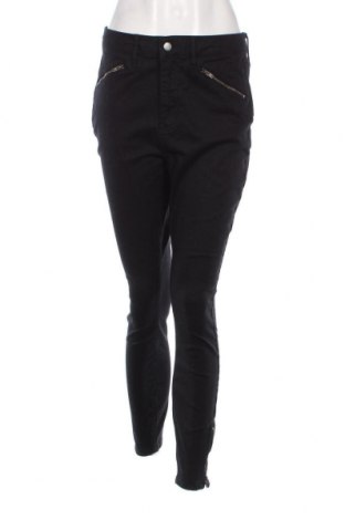 Pantaloni de femei Boden, Mărime L, Culoare Negru, Preț 72,04 Lei