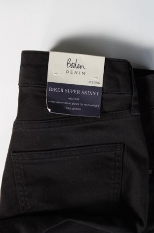 Дамски панталон Boden, Размер M, Цвят Черен, Цена 7,30 лв.
