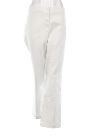 Γυναικείο παντελόνι Boden, Μέγεθος XXL, Χρώμα Λευκό, Τιμή 17,28 €
