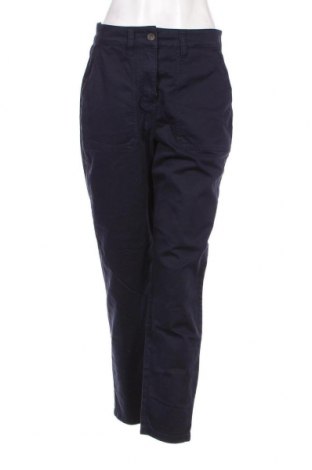 Γυναικείο παντελόνι Boden, Μέγεθος M, Χρώμα Μπλέ, Τιμή 7,27 €