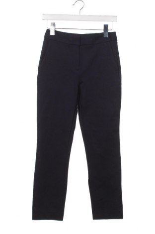 Γυναικείο παντελόνι Boden, Μέγεθος XS, Χρώμα Μπλέ, Τιμή 5,76 €