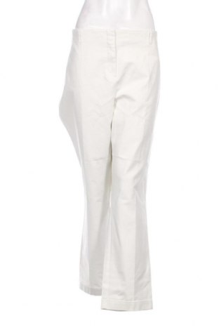 Damenhose Boden, Größe XXL, Farbe Weiß, Preis 19,44 €
