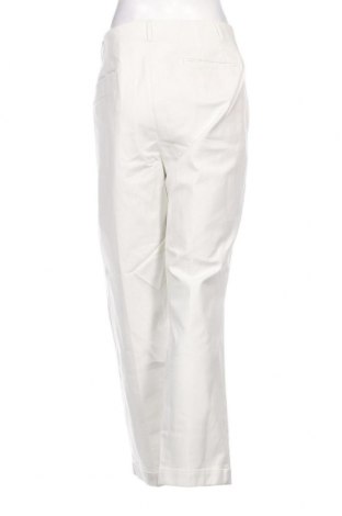 Дамски панталон Boden, Размер XXL, Цвят Бял, Цена 29,40 лв.