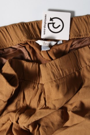 Дамски панталон Boden, Размер XXL, Цвят Кафяв, Цена 36,75 лв.