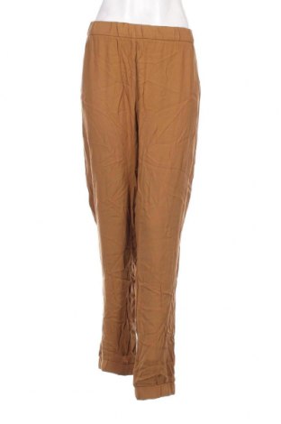 Γυναικείο παντελόνι Boden, Μέγεθος XXL, Χρώμα Καφέ, Τιμή 25,76 €
