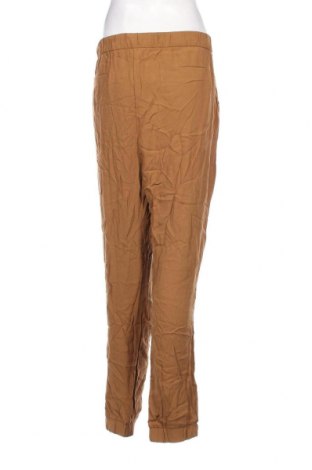 Γυναικείο παντελόνι Boden, Μέγεθος XXL, Χρώμα Καφέ, Τιμή 30,31 €