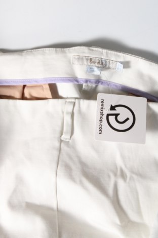 Γυναικείο παντελόνι Boden, Μέγεθος XXL, Χρώμα Λευκό, Τιμή 17,28 €