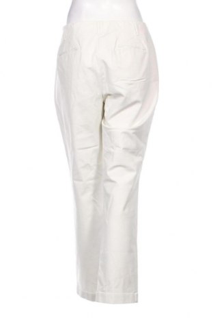 Дамски панталон Boden, Размер XL, Цвят Бял, Цена 49,00 лв.