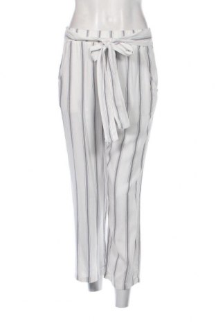 Дамски панталон Body By Tchibo, Размер S, Цвят Бял, Цена 15,67 лв.