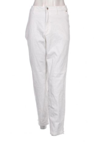 Damenhose Body Flirt, Größe 3XL, Farbe Weiß, Preis € 20,18