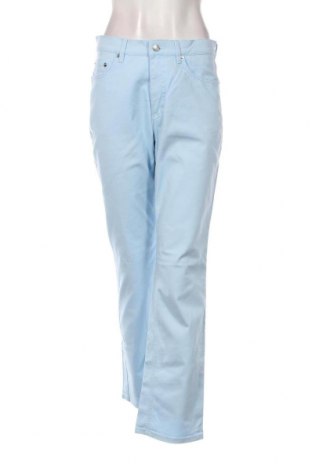 Дамски панталон Bogner, Размер M, Цвят Син, Цена 67,20 лв.