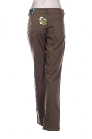 Дамски панталон Bonita, Размер M, Цвят Зелен, Цена 16,10 лв.