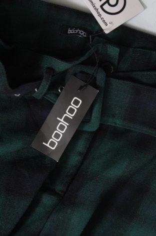 Дамски панталон Boohoo, Размер M, Цвят Зелен, Цена 19,81 лв.