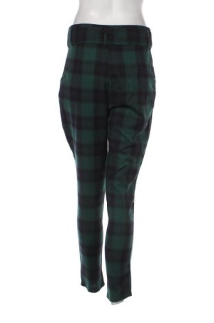 Γυναικείο παντελόνι Boohoo, Μέγεθος M, Χρώμα Πράσινο, Τιμή 8,24 €
