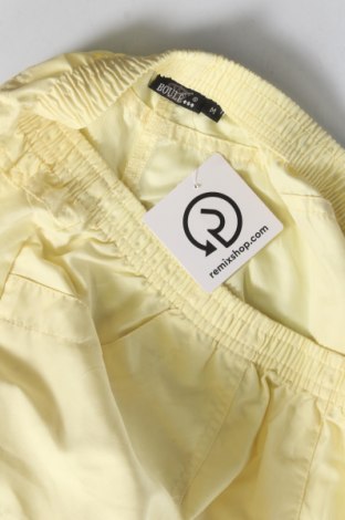 Дамски панталон Boule..., Размер M, Цвят Жълт, Цена 6,09 лв.