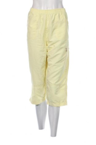 Pantaloni de femei Boule..., Mărime M, Culoare Galben, Preț 20,03 Lei