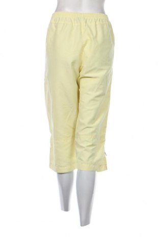 Γυναικείο παντελόνι Boule..., Μέγεθος M, Χρώμα Κίτρινο, Τιμή 3,77 €