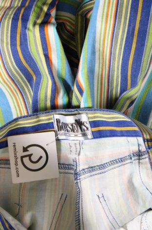 Дамски панталон Boysen's, Размер S, Цвят Многоцветен, Цена 29,01 лв.