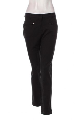 Pantaloni de femei Bpc Bonprix Collection, Mărime M, Culoare Negru, Preț 38,16 Lei