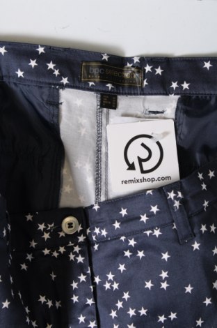Дамски панталон Bpc Bonprix Collection, Размер 3XL, Цвят Син, Цена 29,00 лв.