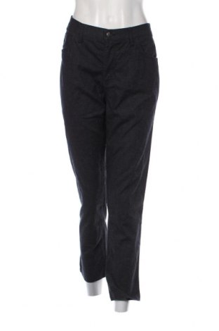 Pantaloni de femei Bpc Bonprix Collection, Mărime L, Culoare Gri, Preț 24,80 Lei