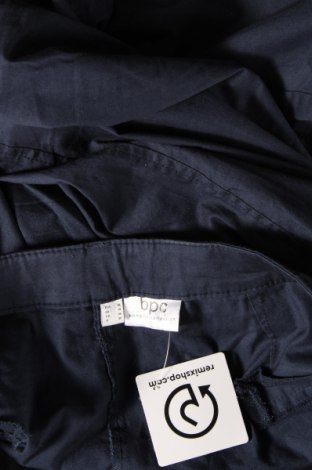 Γυναικείο παντελόνι Bpc Bonprix Collection, Μέγεθος XXL, Χρώμα Μπλέ, Τιμή 8,01 €
