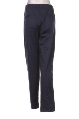 Дамски панталон Bpc Bonprix Collection, Размер XXL, Цвят Син, Цена 15,66 лв.