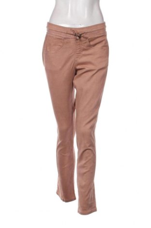 Pantaloni de femei Bpc Bonprix Collection, Mărime S, Culoare Roz, Preț 73,98 Lei