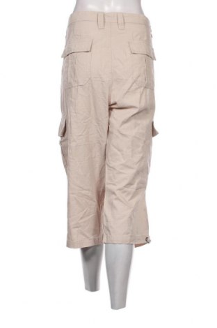 Дамски панталон Bpc Bonprix Collection, Размер 3XL, Цвят Сив, Цена 18,56 лв.