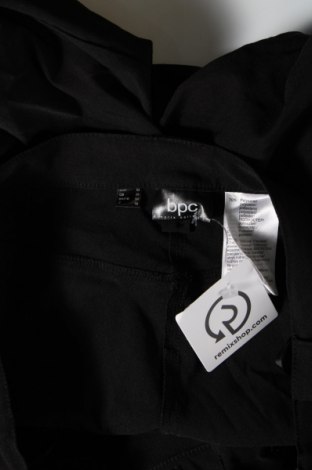 Дамски панталон Bpc Bonprix Collection, Размер XXL, Цвят Черен, Цена 16,53 лв.