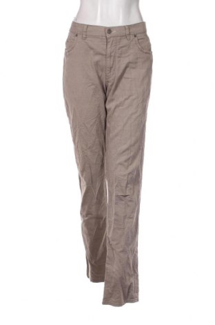 Pantaloni de femei Brax, Mărime XXL, Culoare Maro, Preț 133,78 Lei