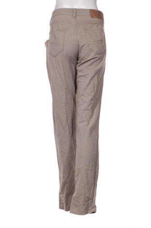 Дамски панталон Brax, Размер XXL, Цвят Кафяв, Цена 40,67 лв.