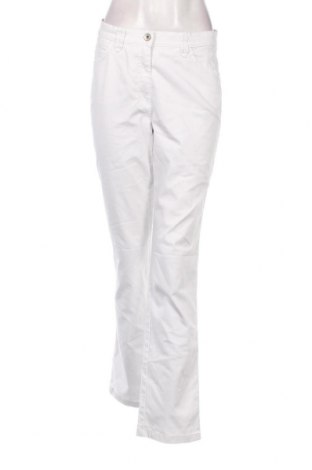 Dámské kalhoty  Brax, Velikost M, Barva Bílá, Cena  336,00 Kč