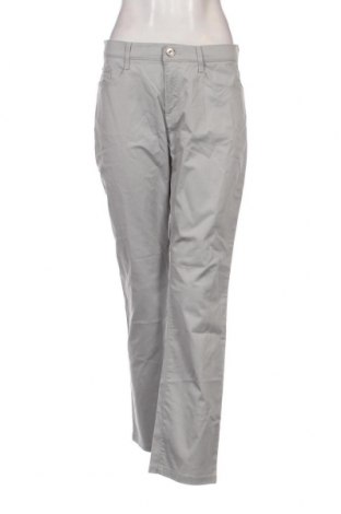 Дамски панталон Brax, Размер M, Цвят Сив, Цена 16,66 лв.