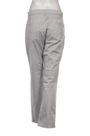 Дамски панталон Brax, Размер M, Цвят Сив, Цена 10,78 лв.