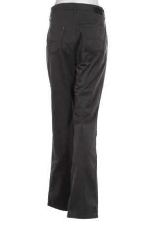 Дамски панталон Brax, Размер XL, Цвят Сив, Цена 14,70 лв.
