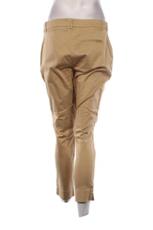 Дамски панталон Brax, Размер M, Цвят Бежов, Цена 26,46 лв.