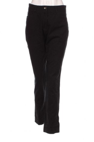 Дамски панталон Brax, Размер M, Цвят Черен, Цена 11,76 лв.