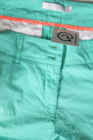 Γυναικείο παντελόνι Brax Golf, Μέγεθος L, Χρώμα Πράσινο, Τιμή 30,31 €